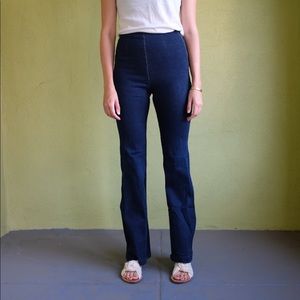 Reformation Flare Jean